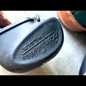 Adam’s golf tight lies 8 Pc iron set